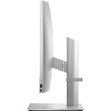 HP EliteOne 840 G9 All-in-One-PC (A0YY7EA), PC-System silber, Windows 11 Pro, Wolf Pro Security Edition