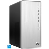 HP Pavilion Desktop TP01-2013ng, PC-System silber, Windows 10 Home 64-Bit