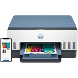 HP Smart Tank 6006 All-in-One, Multifunktionsdrucker Duplex (Druck)