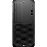 HP Z2 Tower G9 Workstation (8T1K7EA), PC-System schwarz, Windows 11 Pro 64-Bit