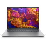 HP ZBook 8 G1ak (A3ZT4ET), Notebook silber, AMD Ryzen AI 7 PRO 350, AMD Radeon 860M, 64 GB DDR5, 2 TB (2 TB SSD), Windows 11 Pro