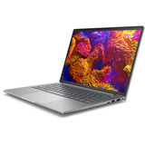 HP ZBook 8 G1ak (A3ZT4ET), Notebook silber, AMD Ryzen AI 7 PRO 350, AMD Radeon 860M, 64 GB DDR5, 2 TB (2 TB SSD), Windows 11 Pro
