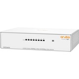 Hewlett Packard Enterprise Networking Instant On Switch 8 Anschlüsse Gigabit 1430 