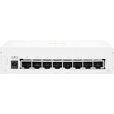Hewlett Packard Enterprise Networking Instant On Switch 8 Anschlüsse Gigabit 1430 