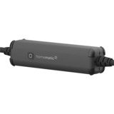 Homematic IP Schalt-Mess-Kabel - außen (HmIP-PSMCO) schwarz