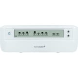 Homematic IP Set Fußbodenheizung - basic für 4 Räume 