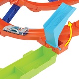 Hot Wheels Action Hyper Loop Extreme, Rennbahn 