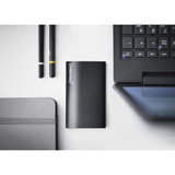 Intenso Externe SSD Premium 2 TB schwarz, USB-A 3.2 Gen 1 (5 Gbit/s)