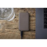 Intenso Externe SSD TX500 2 TB braun, USB-A 3.2 Gen 2 (10 Gbit/s)