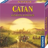 KOSMOS CATAN - Händler & Barbaren, Brettspiel Erweiterung