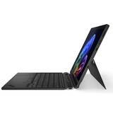 Lenovo ThinkPad X13 Detachable G1 (21U60015GE), Notebook schwarz, Windows 11 Pro