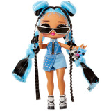 MGA Entertainment L.O.L. Surprise Tweens - Freshest, Puppe 
