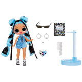 MGA Entertainment L.O.L. Surprise Tweens - Freshest, Puppe 