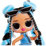 MGA Entertainment L.O.L. Surprise Tweens - Freshest, Puppe 