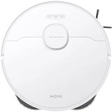 MOVA E30 Ultra, Saugroboter weiß, inkl. automatischer Reinigungsstation