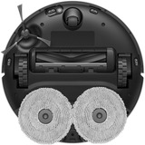 MOVA E30 Ultra, Saugroboter weiß, inkl. automatischer Reinigungsstation