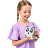 Moose Toys Little Live Pets My Really Real S2 Puppy Mini - Aurora, Kuscheltier 