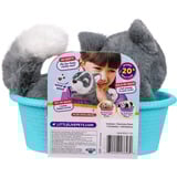 Moose Toys Little Live Pets My Really Real S2 Puppy Mini - Aurora, Kuscheltier 