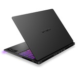 OMEN MAX 16-ah0073ng, Gaming-Notebook schwarz, Intel® Core™ Ultra 7 255HX, NVIDIA GeForce RTX 5070 Ti, 32 GB DDR5, 2 TB (2 TB SSD), Windows 11 Home