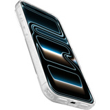 Otterbox Lumen, Handyhülle transparent/silber, iPhone 18 Pro Max / 17 Pro Max, MagSafe