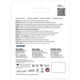 Patriot PA523 4 TB, SSD PCIe 5.0 x4, NVMe 2.0, M.2 2280