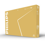 Philips 32PFS6050/12, LED-Fernseher 80 cm (32 Zoll), schwarz, FullHD, Triple Tuner