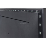 Philips The One 55PUS9050/12, QLED-Fernseher 139 cm (55 Zoll), grau, UltraHD/4K, Ambilight, Drehbarer Standfuß, 120Hz Panel