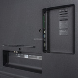 Philips The One 55PUS9050/12, QLED-Fernseher 139 cm (55 Zoll), grau, UltraHD/4K, Ambilight, Drehbarer Standfuß, 120Hz Panel