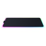 Razer Strider Chroma, Gaming-Mauspad schwarz