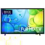 SAMSUNG GU32F6009FUXZG, LED-Fernseher 80 cm (32 Zoll), schwarz, FullHD, HDR, Tripple Tuner