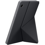 Samsung Book Cover, Tablethülle schwarz, Samsung Galaxy Tab A11
