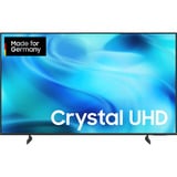 Samsung GU-50U8099H Vision AI Smart, LED-Fernseher 125 cm (50 Zoll), schwarz, UltraHD/4K, Triple Tuner