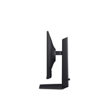 Samsung Odyssey S27FG602EU, Gaming-Monitor 68.6 cm (27 Zoll), schwarz, QHD, Fast-IPS, G-Sync komp., Free-Sync-Premium, 350Hz Panel