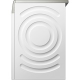 Siemens WN44G241 iQ500, Waschtrockner weiß/schwarz