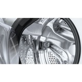 Siemens WN44G241 iQ500, Waschtrockner weiß/schwarz
