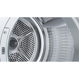 Siemens WT43H004 iQ300 , Wärmepumpentrockner weiß, 60 cm