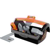 Smoby Black+Decker Werkzeugkiste, Kinderwerkzeug 