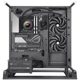Thermaltake TOUGHLIQUID 280 EX Pro ARGB Sync AIO Liquid Cooler 280mm, Wasserkühlung schwarz