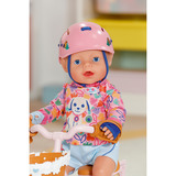 ZAPF Creation BABY born® Helm 43cm, Puppenzubehör 43 cm