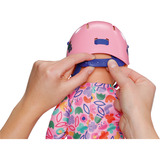 ZAPF Creation BABY born® Helm 43cm, Puppenzubehör 43 cm