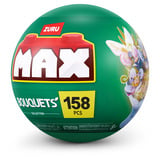 ZURU MAX - Bouquets, Konstruktionsspielzeug sortierter Artikel