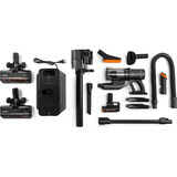 gorenje SVC296749NEBL, Stielstaubsauger mehrfarbig