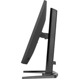 iiyama G-Master GB2741QSU-B1 Black Hawk, Gaming-Monitor 68.6 cm (27 Zoll), schwarz (matt), QHD, IPS, HDMI, DP, G-Sync komp., USB-Hub, Höhenverstellung, 144Hz Panel