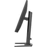iiyama G-Master GB2741QSU-B1 Black Hawk, Gaming-Monitor 68.6 cm (27 Zoll), schwarz (matt), QHD, IPS, HDMI, DP, G-Sync komp., USB-Hub, Höhenverstellung, 144Hz Panel