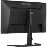 iiyama G-Master GB2741QSU-B1 Black Hawk, Gaming-Monitor 68.6 cm (27 Zoll), schwarz (matt), QHD, IPS, HDMI, DP, G-Sync komp., USB-Hub, Höhenverstellung, 144Hz Panel