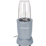 nutribullet PRO Standmixer NB907MASL blaugrau, 900 Watt, 0,9 Liter