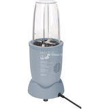 nutribullet PRO Standmixer NB907MASL blaugrau, 900 Watt, 0,9 Liter