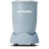 nutribullet PRO Standmixer NB907MASL blaugrau, 900 Watt, 0,9 Liter