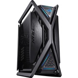 ASUS GR701 ROG Hyperion, Big-Tower-Gehäuse schwarz, Tempered Glass