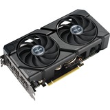 ASUS GeForce RTX 4060 Ti DUAL OC EVO, Grafikkarte DLSS 3, 3x DisplayPort, 1x HDMI 2.1